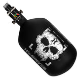 HK Army Alpha Air System DOOM 1,1 Liter 300 Bar - Ghost white