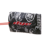 Dye Barrel Cover - Laufsocke in 12 verschiedenen Styles