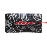 Dye Barrel Cover - Laufsocke in 12 verschiedenen Styles