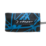 Dye Barrel Cover - Laufsocke in 12 verschiedenen Styles
