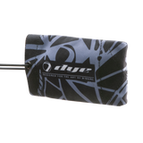 Dye Barrel Cover - Laufsocke in 12 verschiedenen Styles