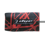Dye Barrel Cover - Laufsocke in 12 verschiedenen Styles