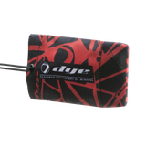 Dye Barrel Cover - Laufsocke in 12 verschiedenen Styles