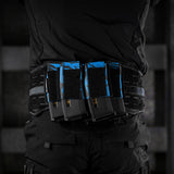 HK Army Hostile Airsoft - Rifle Mag Cell FivePack (5 Cell) - Blue