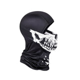 HK Army Hostile Balaclava - jetzt in vielen neuen Styles - Bones
