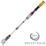 HK Army Shredder Pro CS3 - PURE - Eleganz, Schönheit und höchste Perfomance