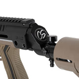 CS MagFed Innovations Air Stock Adapter V2 - Upgrade für deine Planet Eclipse EMF100