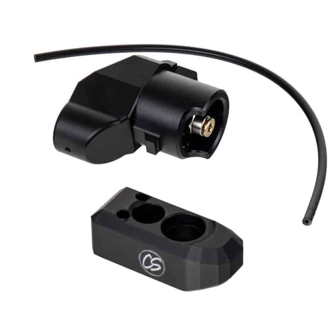 CS MagFed Innovations Air Stock Adapter V2 - Upgrade für deine Planet Eclipse EMF100