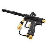 Dye CZR+ Paintball Markierer - elektrisch mit vielen Upgrades