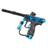 Dye CZR+ Paintball Markierer - elektrisch mit vielen Upgrades