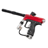 Dye CZR+ Paintball Markierer - elektrisch mit vielen Upgrades