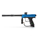 Dye CZR+ Paintball Markierer - elektrisch mit vielen Upgrades