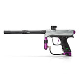 Dye CZR+ Paintball Markierer - elektrisch mit vielen Upgrades