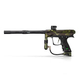 Dye CZR+ Paintball Markierer - elektrisch mit vielen Upgrades