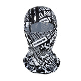 HK Army Hostile Balaclava - jetzt in vielen neuen Styles - Chaos