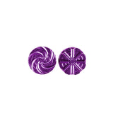 HK Army Goggle Screw Sets - "Swirl" - kompatibel mit JT Proflex und SLR Paintball Masken