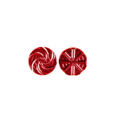 HK Army Goggle Screw Sets - "Swirl" - kompatibel mit JT Proflex und SLR Paintball Masken