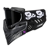 HK Army Goggle Screw Sets - "Swirl" - kompatibel mit JT Proflex und SLR Paintball Masken