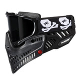 HK Army Goggle Screw Sets - "Swirl" - kompatibel mit JT Proflex und SLR Paintball Masken