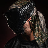 HK Army Goggle Screw Sets - "Swirl" - kompatibel mit JT Proflex und SLR Paintball Masken