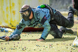 Doggo Curro Paintball Schuh - Qualität für deinen Fuß