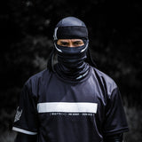 HK Army Balaclava - DZN DCS LTD #2 - Black