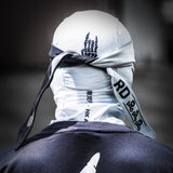 HK Army Balaclava - DZN DCS LTD #2 - White