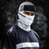 HK Army Balaclava - DZN DCS LTD #2 - White