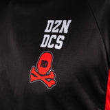 HK Army - Gang Gang Rebirth Series - Practice Long Sleeve Jersey - only available from us