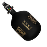 HK Army Alpha Air System DOOM - 0,8 Liter 300 Bar - neu, leicht und mit Style