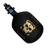 HK Army Alpha Air System DOOM - 0,8 Liter 300 Bar - neu, leicht und mit Style