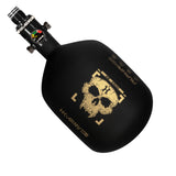 HK Army Alpha Air System DOOM - 0,8 Liter 300 Bar - neu, leicht und mit Style