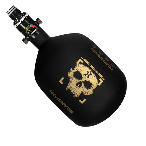 HK Army Alpha Air System DOOM - 0,8 Liter 300 Bar - neu, leicht und mit Style