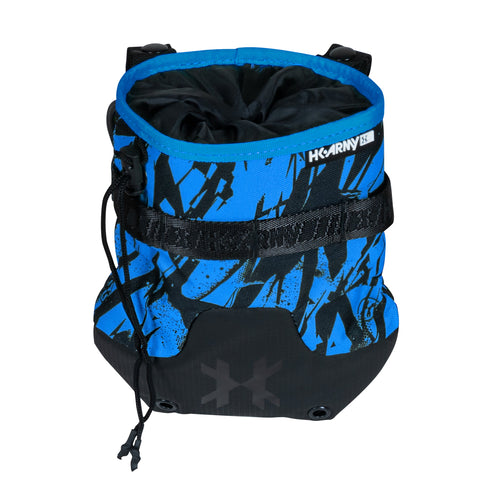 HK Army Hostile Airsoft - Evac Dump Pouch - Blue