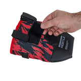 HK Army Hostile Airsoft - Evac Dump Pouch - Red
