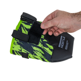 HK Army Hostile Airsoft - Evac Dump Pouch - Green