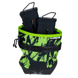 HK Army Hostile Airsoft - Evac Dump Pouch - Green