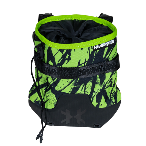 HK Army Hostile Airsoft - Evac Dump Pouch - Green