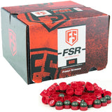 Tiberius First Strike Paintballs