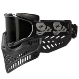 HK Army Flex Foam "Rogue" - neue Soft Earpads kompatibel mit JT Proflex Paintball Maske