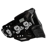 HK Army Flex Foam "Titan" -  neue Earpads kompatibel mit JT Proflex Paintball Maske