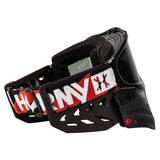 HK Army Flex Foam "Viper" - neue Soft Earpads kompatibel mit JT Proflex Paintball Maske