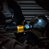 HK Army AeroLite V2 Pro XT Regulator - made of steel with a stylish case