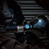 HK Army AeroLite V2 Pro XT Regulator - made of steel with a stylish case