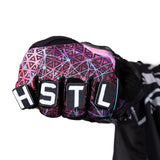 HK Army Freeline Knucklez Glove - paintball glove for labeling