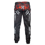 HK Army Freeline Pant Jogger Fit V2 - paintball pants light, sporty in a new design