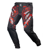 HK Army Freeline Pant Jogger Fit V2 - paintball pants light, sporty in a new design