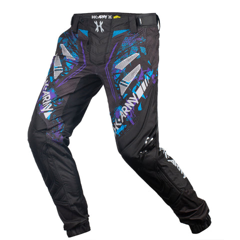 HK Army Freeline Pant Jogger Fit V2 - paintball pants light, sporty in a new design