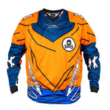 HK Army Freeline Jersey - Limited Edition - Hoku
