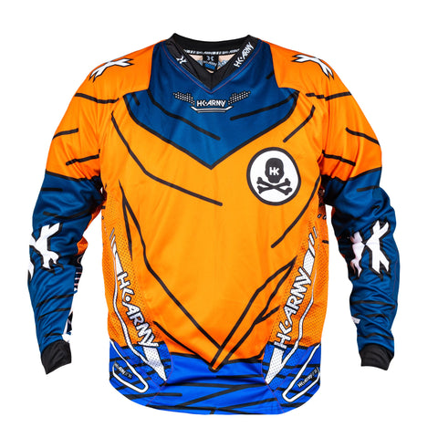 HK Army Freeline Jersey - Limited Edition - Hoku